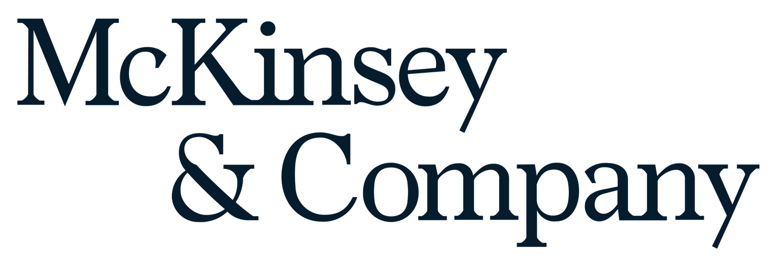 McKinsey & Company